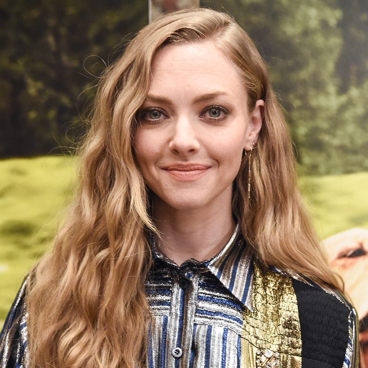 Amanda Seyfried, Age & Movies