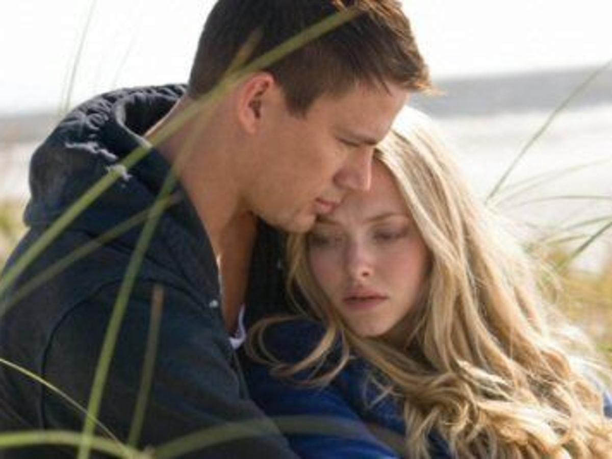 REVIEW: 'Dear John' represents the worst kind of 'tragedy porn'