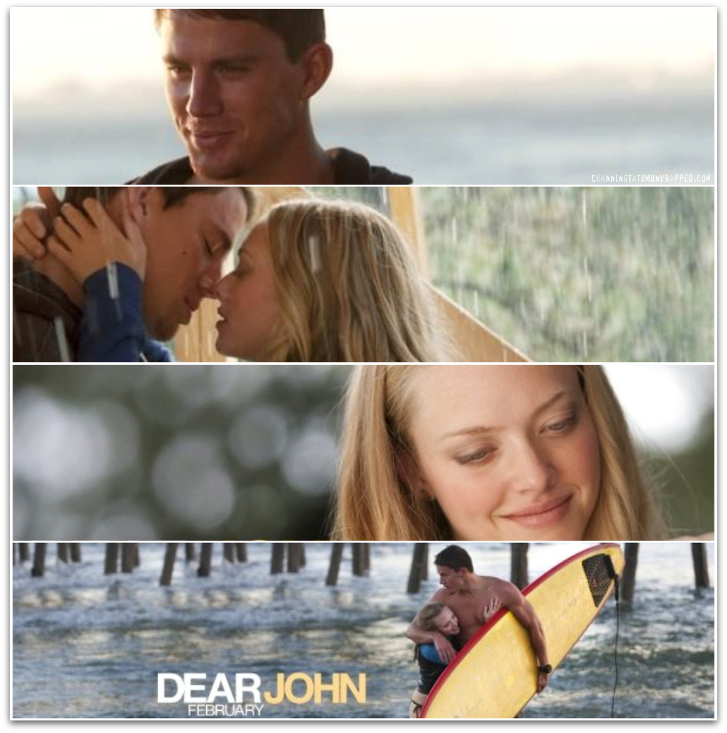 Dear John