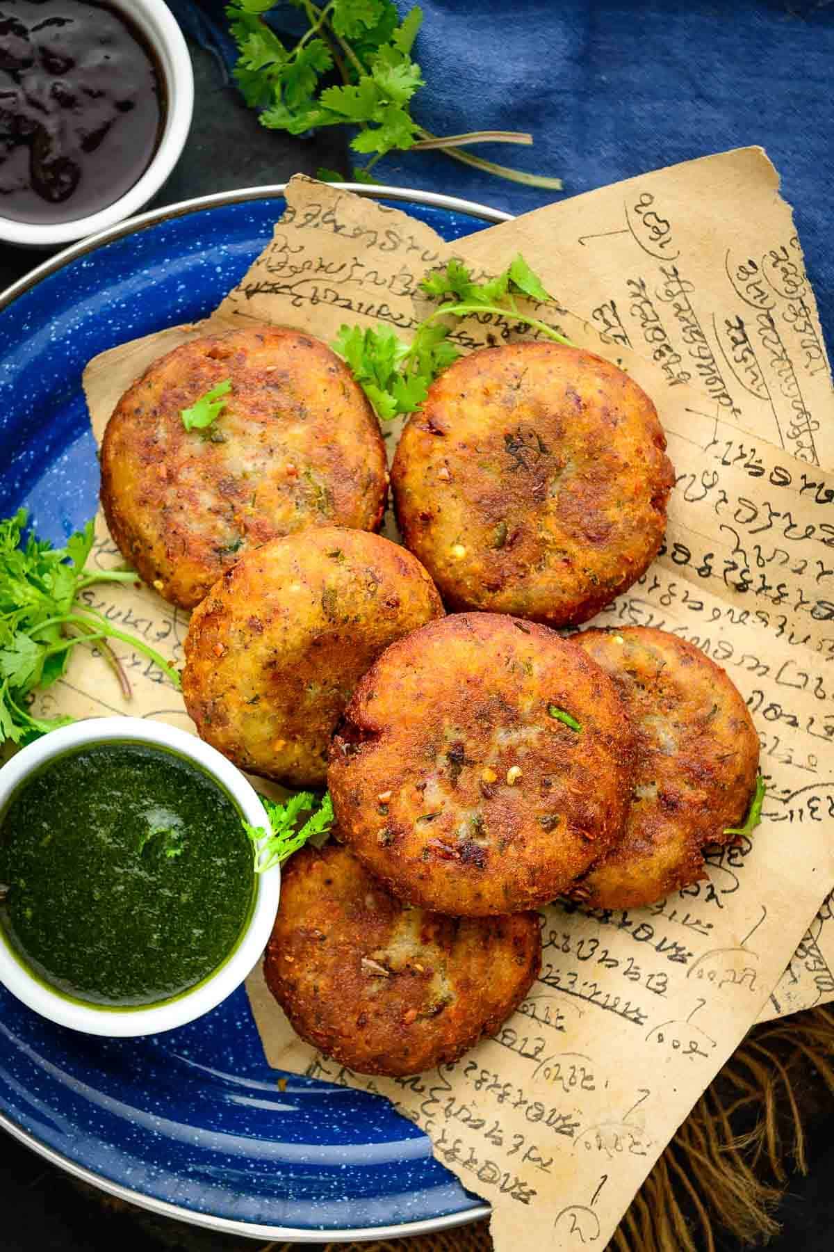 Aloo Tikki Wallpapers - Wallpaper Cave