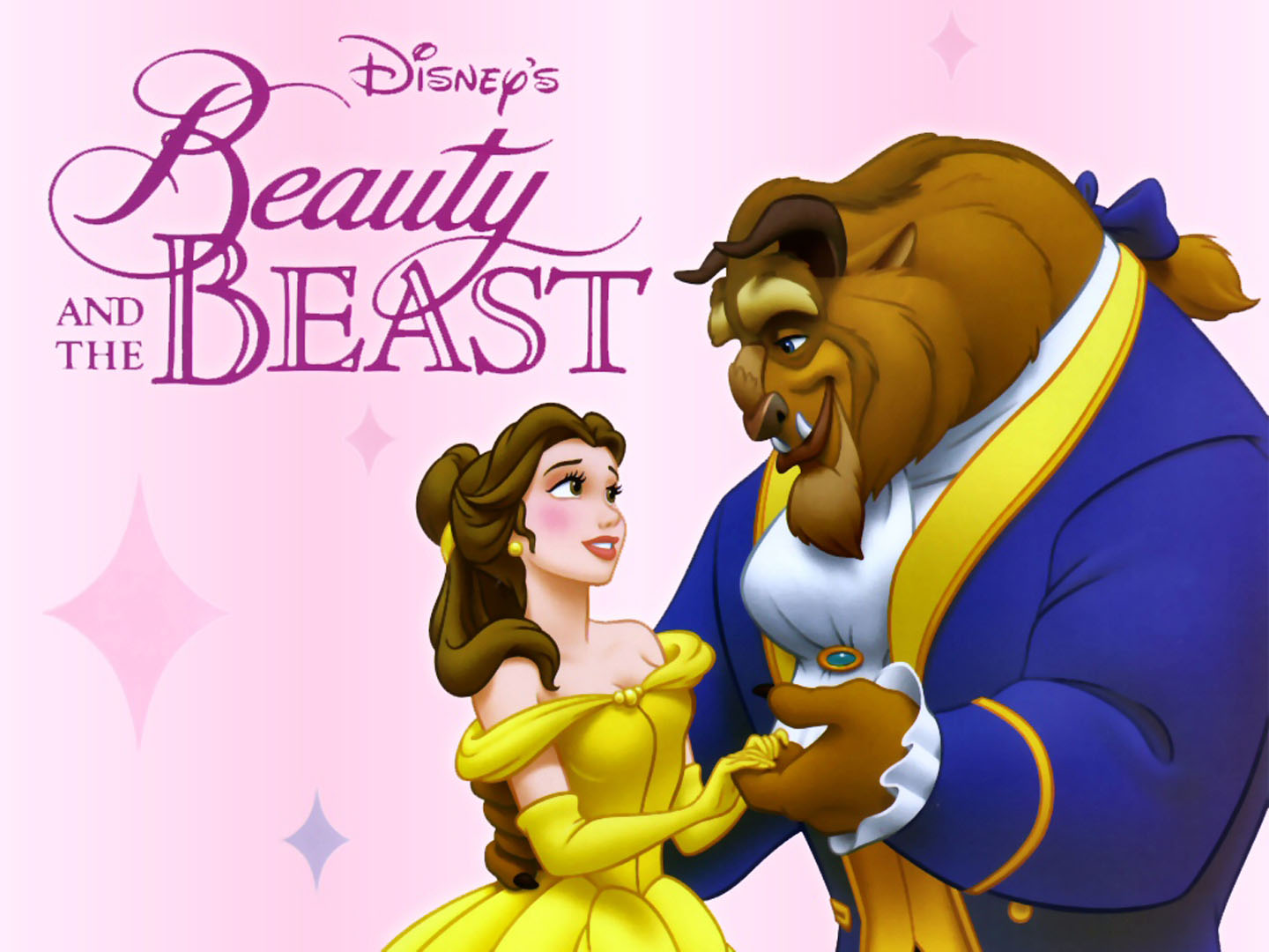 Beauty And The Beast