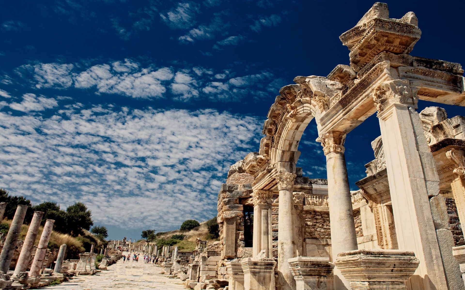 Ephesus