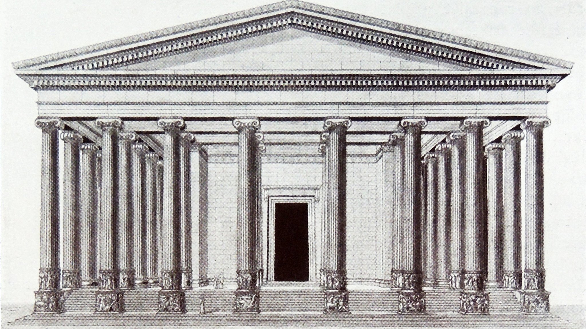 Lessons in banking with a purpose from the ancient world