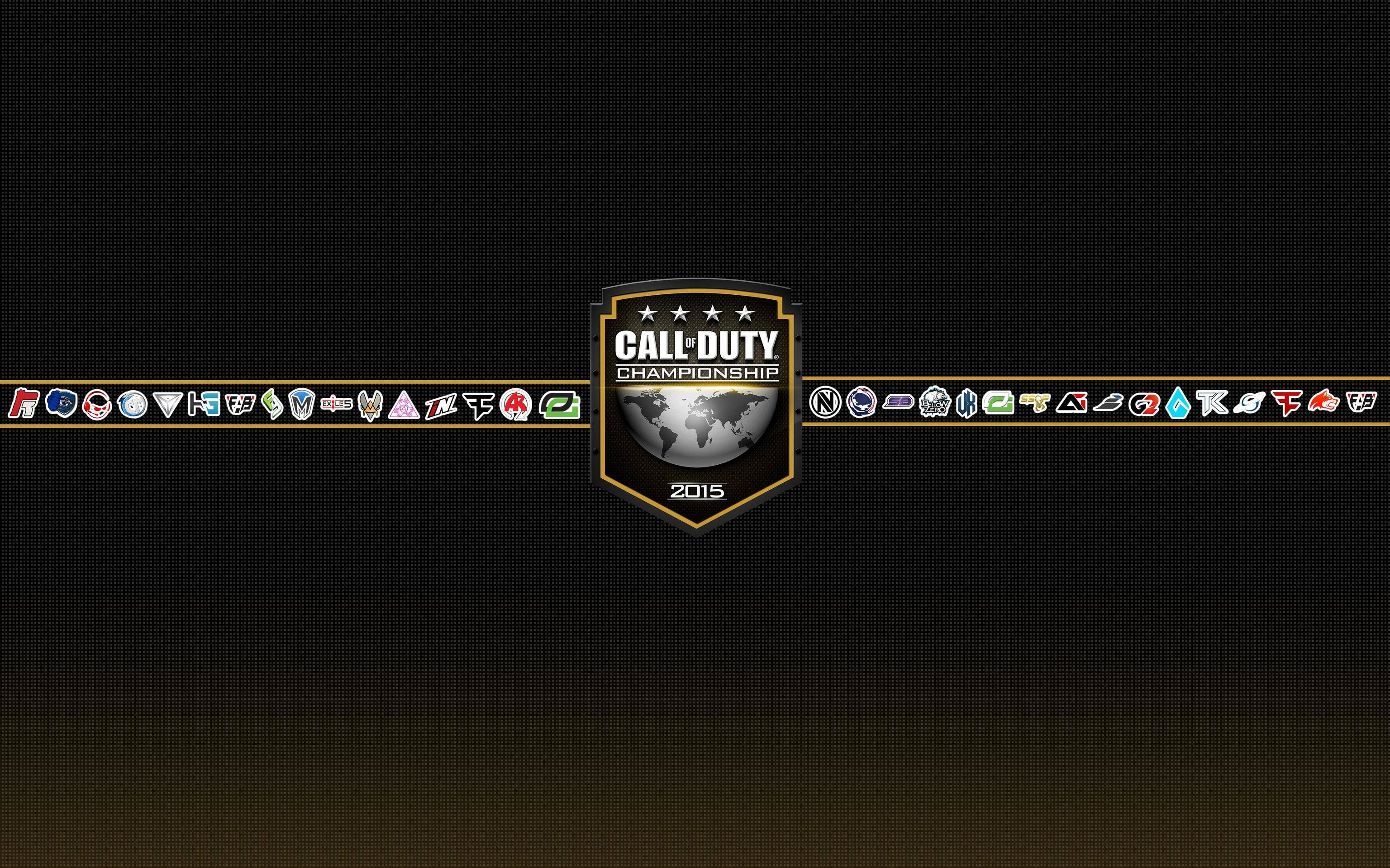 3072x Quick Cod Champs Wallpaper For Y All Of Duty