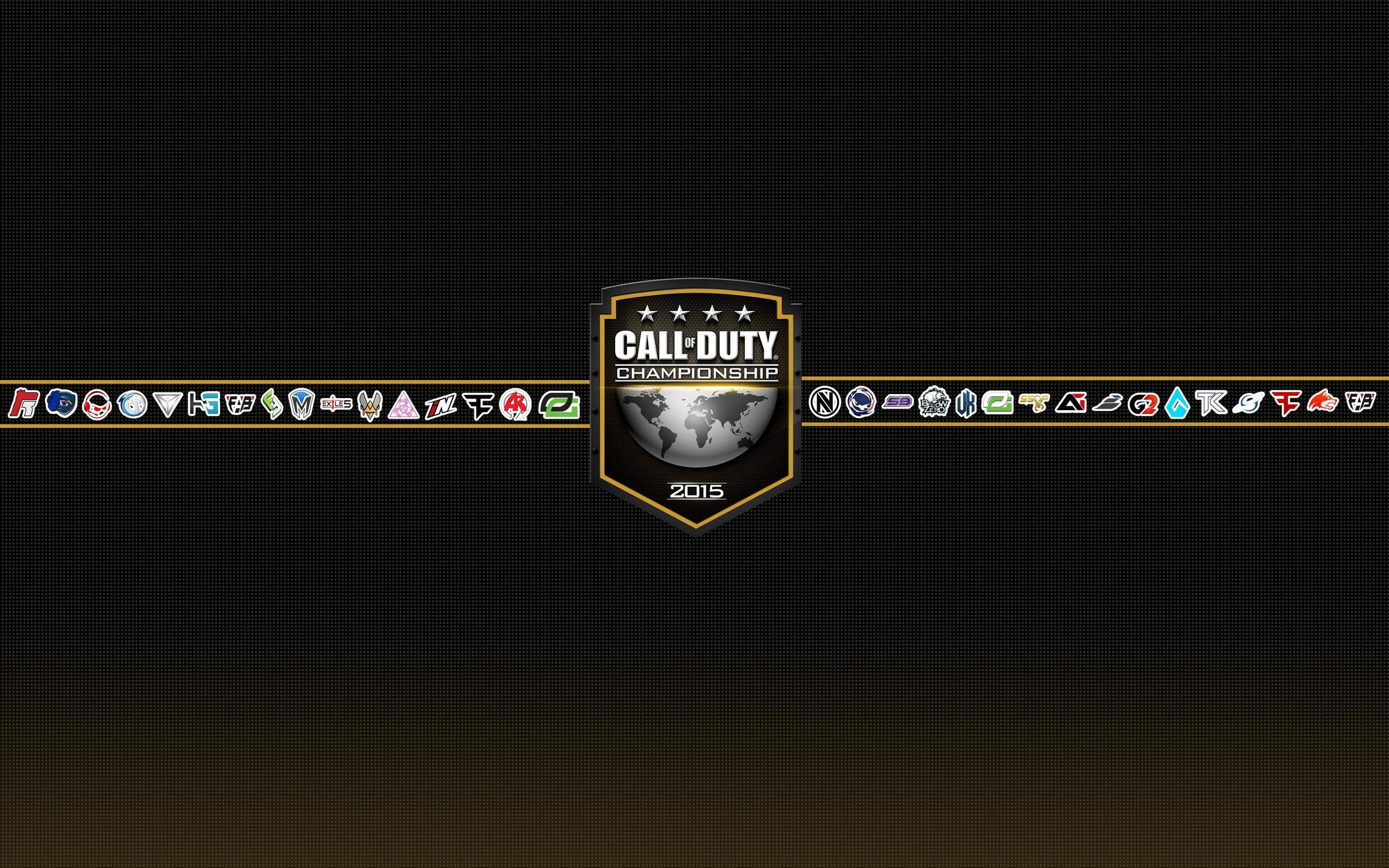 3072x1920, Quick Cod Champs Wallpaper For Y All Of Duty