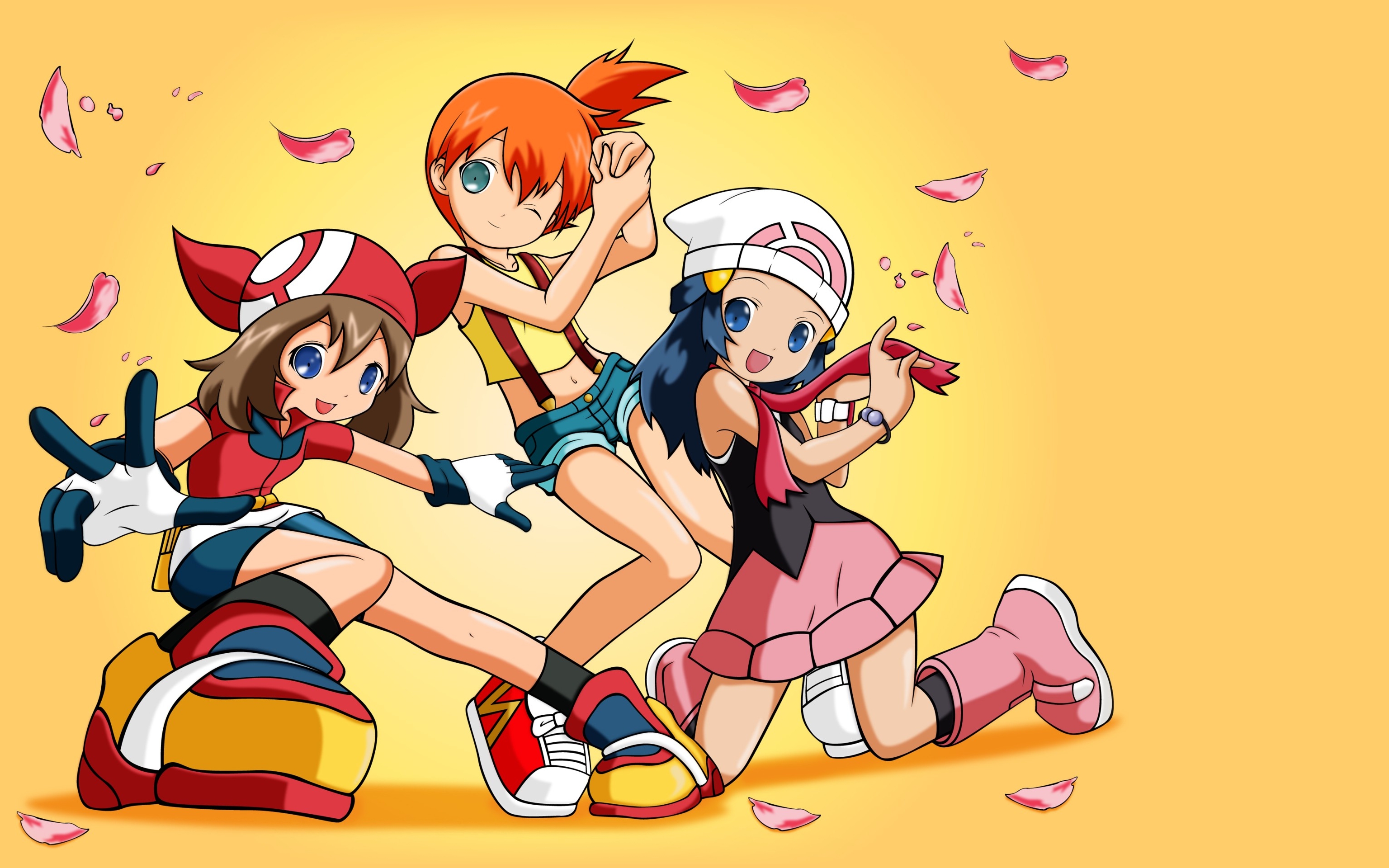 pokemon 3072x1920 wallpaper High Quality Wallpaper, High Definition Wallpaper