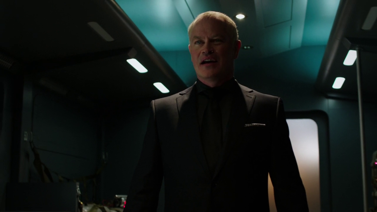 Damien Darhk screenshots, image and picture