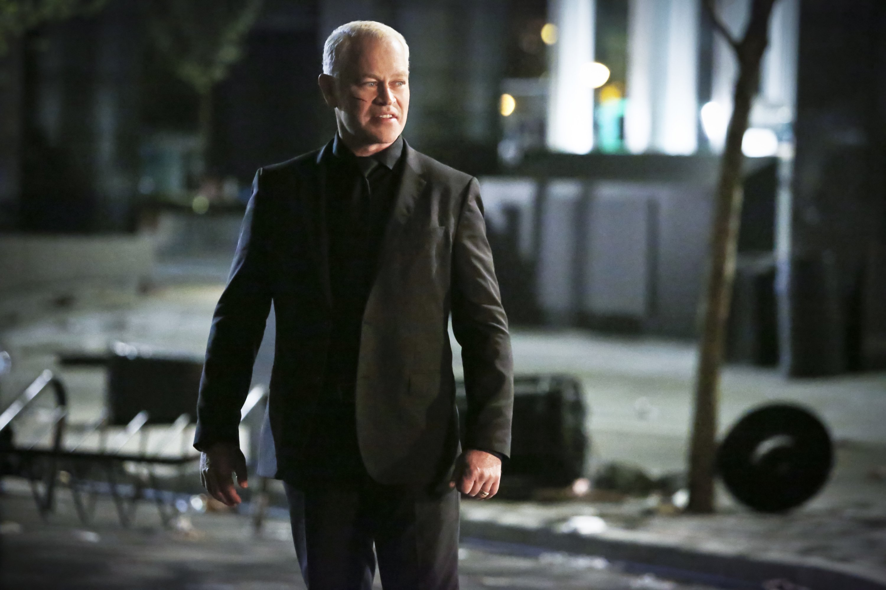 Damien Darhk Wallpapers Wallpaper Cave 3579