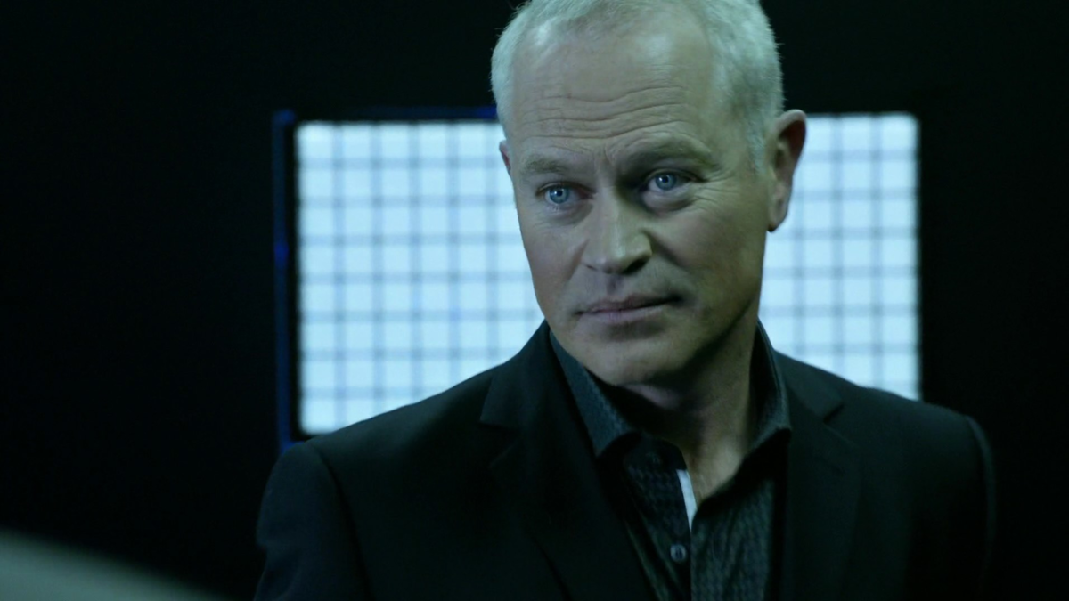 Damien Darhk Wallpapers - Wallpaper Cave