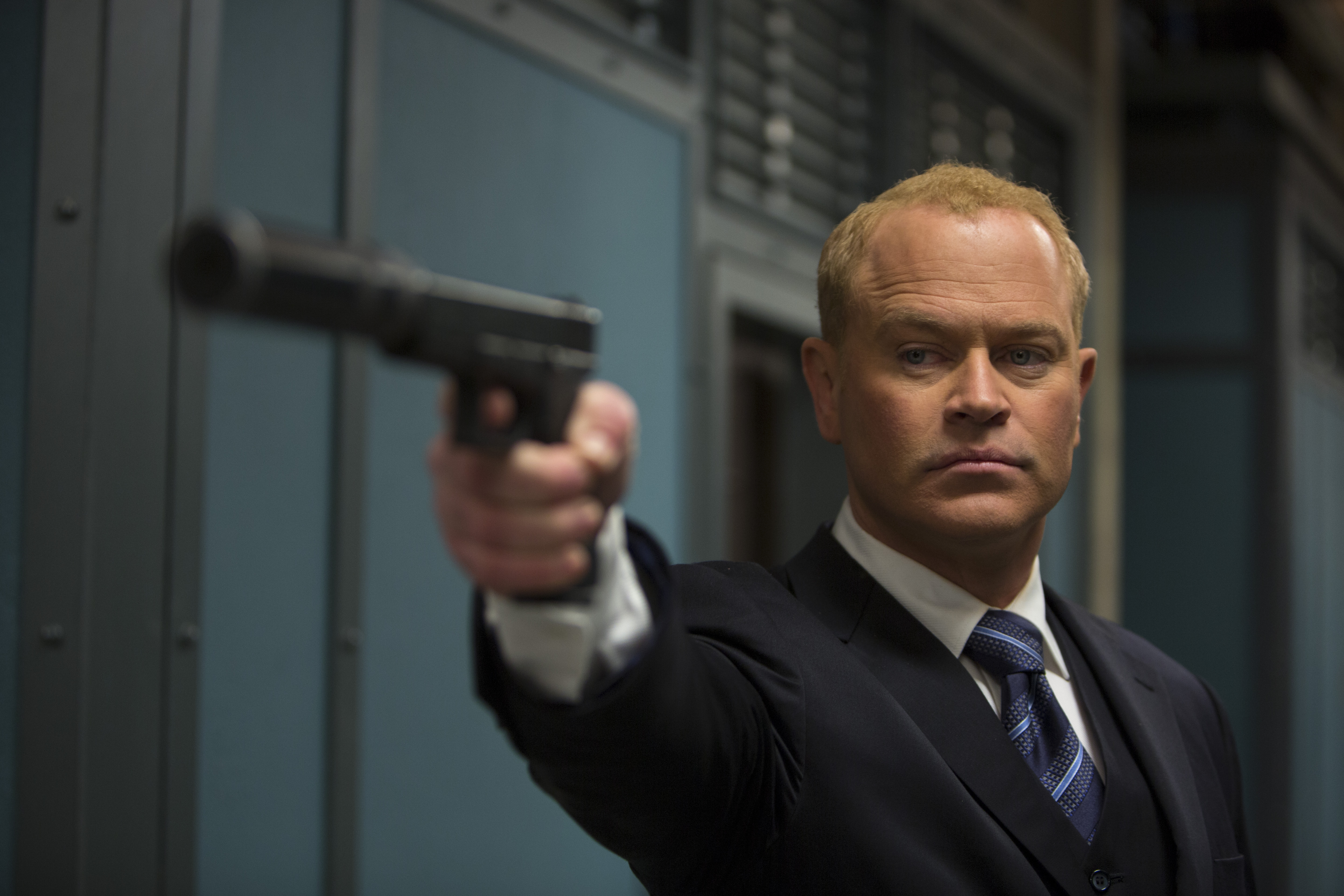 RED 2 4k Ultra HD Wallpaper