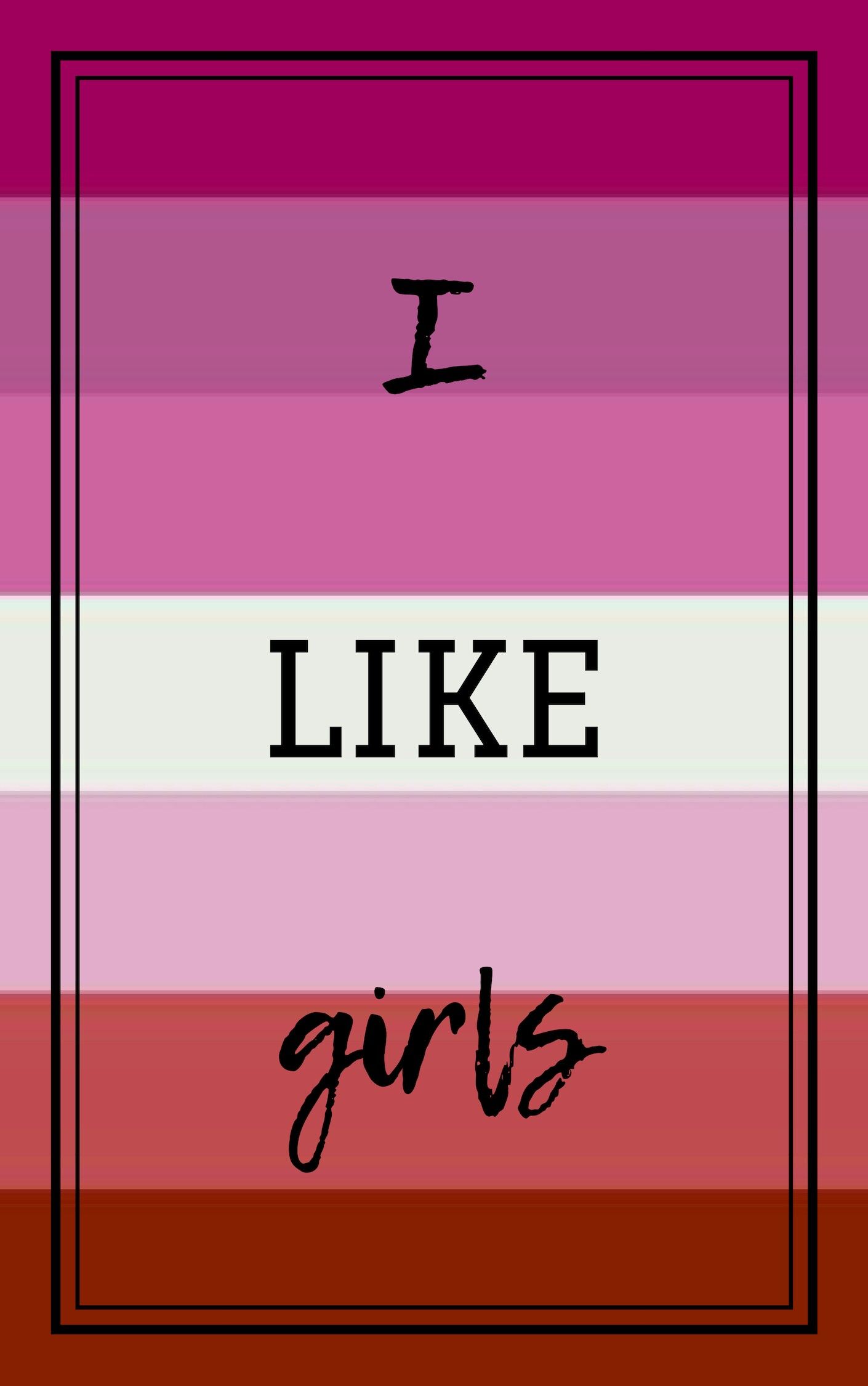 Lesbian Pride