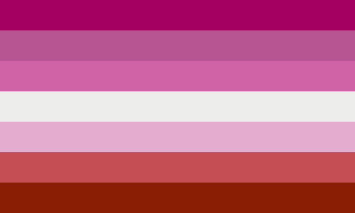 lesbian pride songs!