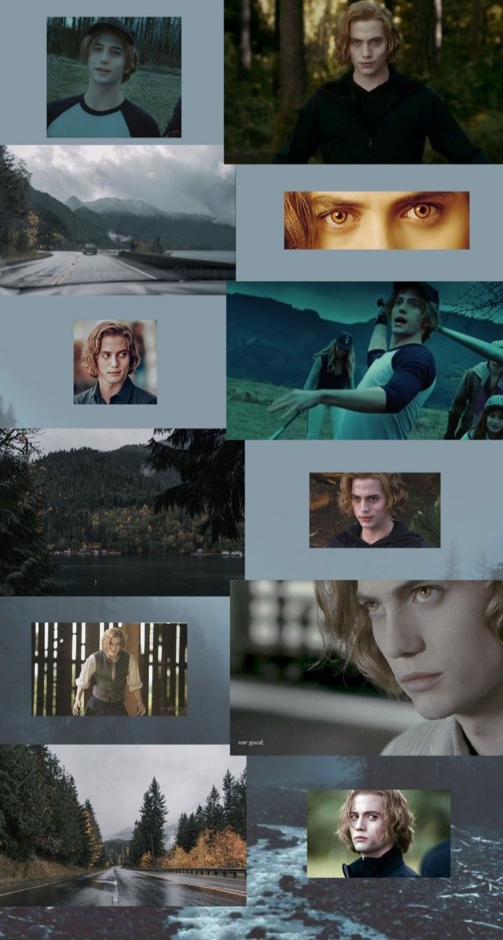 Jasper hale wallpaper. Jasper twilight, Vampire twilight, Twilight scenes