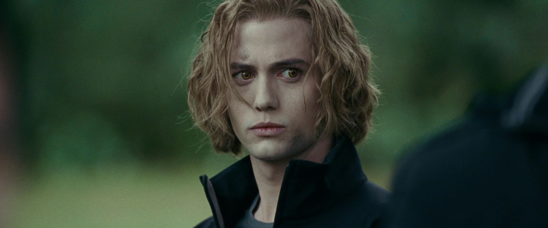 Jasper Hale Series Photo