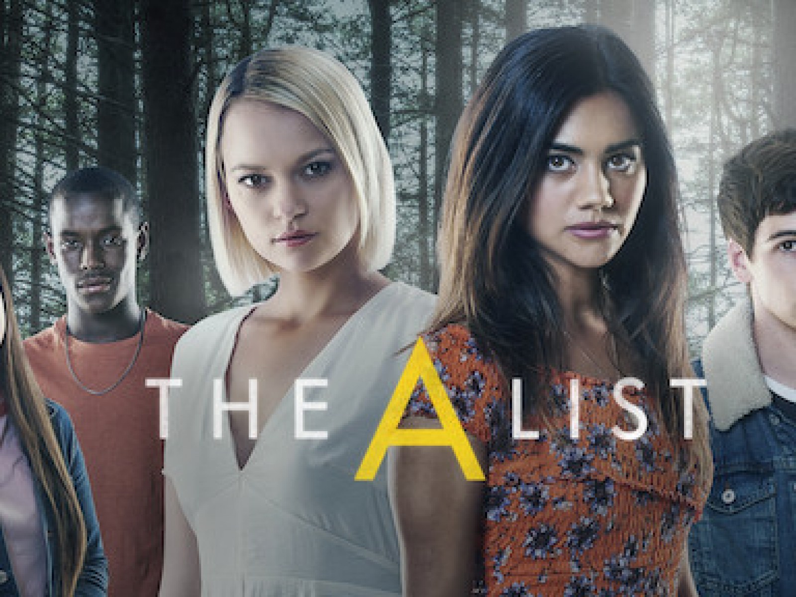 Everything We Know About Netflix Series 'The A List' Season 3