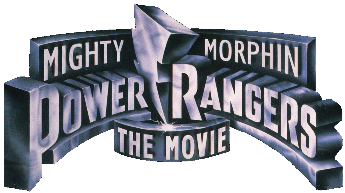 Mighty Morphin Power Rangers: The Movie