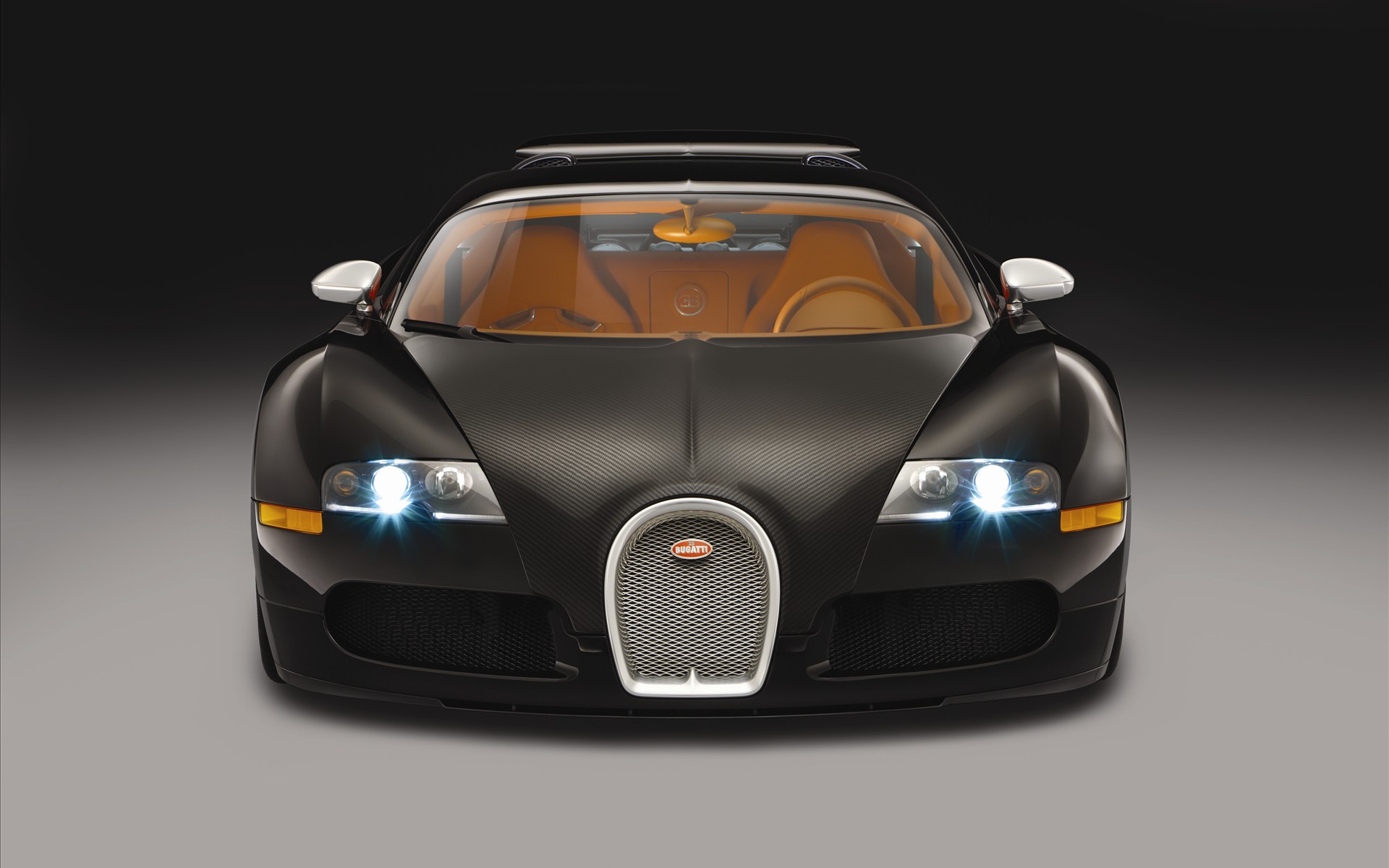 Bugatti Wallpaper for Desktop