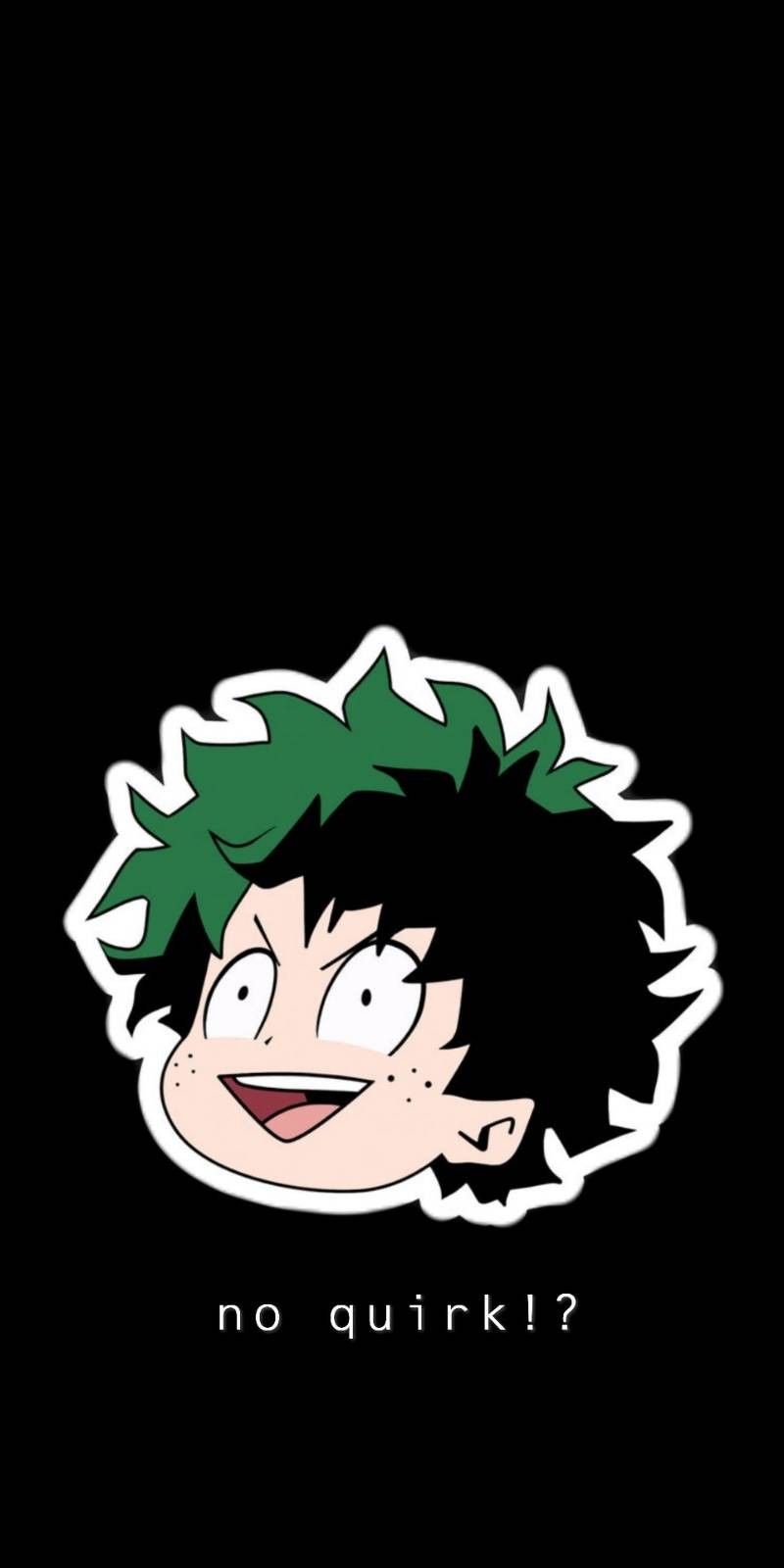 Happy Deku Day