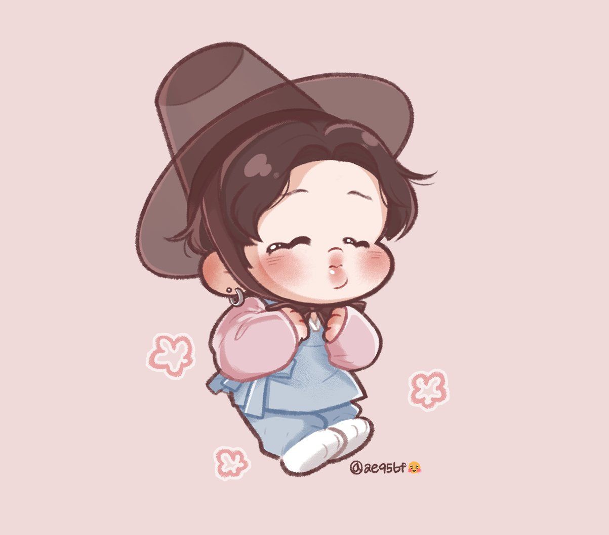 Jimin Cartoon Wallpapers - Wallpaper Cave Jimin Cartoon Wallpapers - Wallpaper Cave