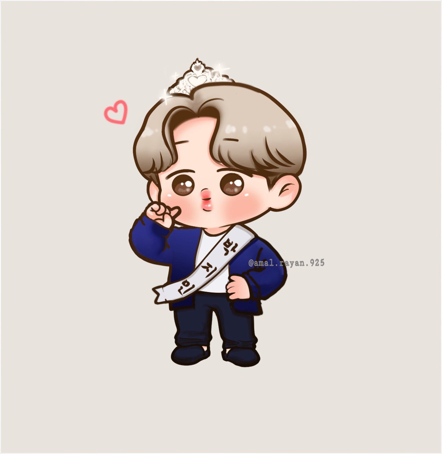 Jimin Cartoon Wallpapers - Wallpaper Cave Jimin Cartoon Wallpapers - Wallpaper Cave