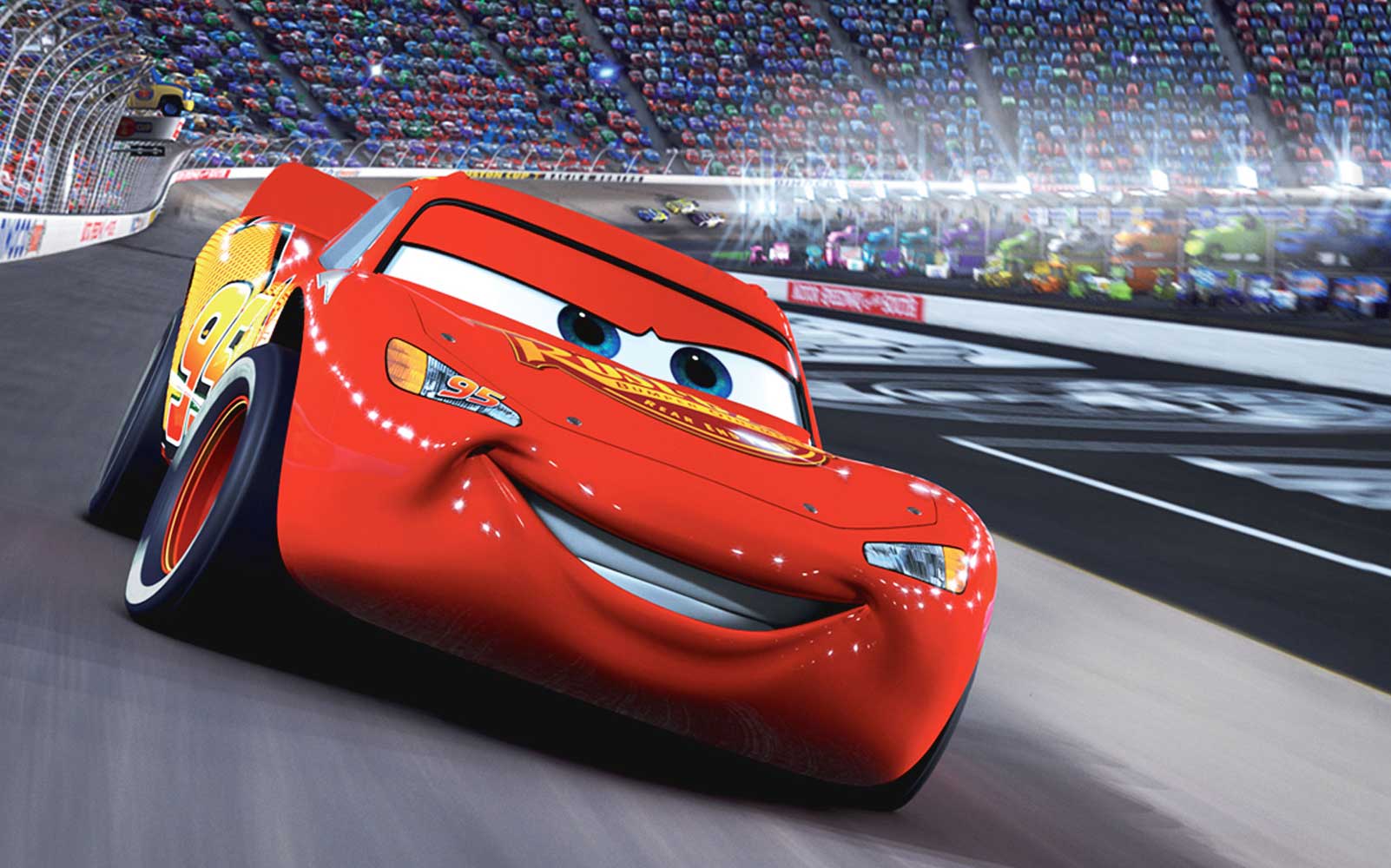 Greatest Racing Movies of All Time