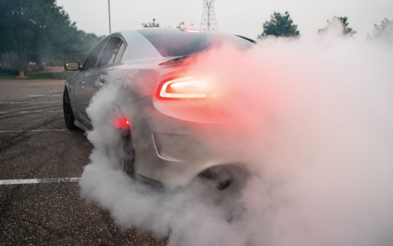 Inside the World of Local Street Racing.St.Paul Magazine