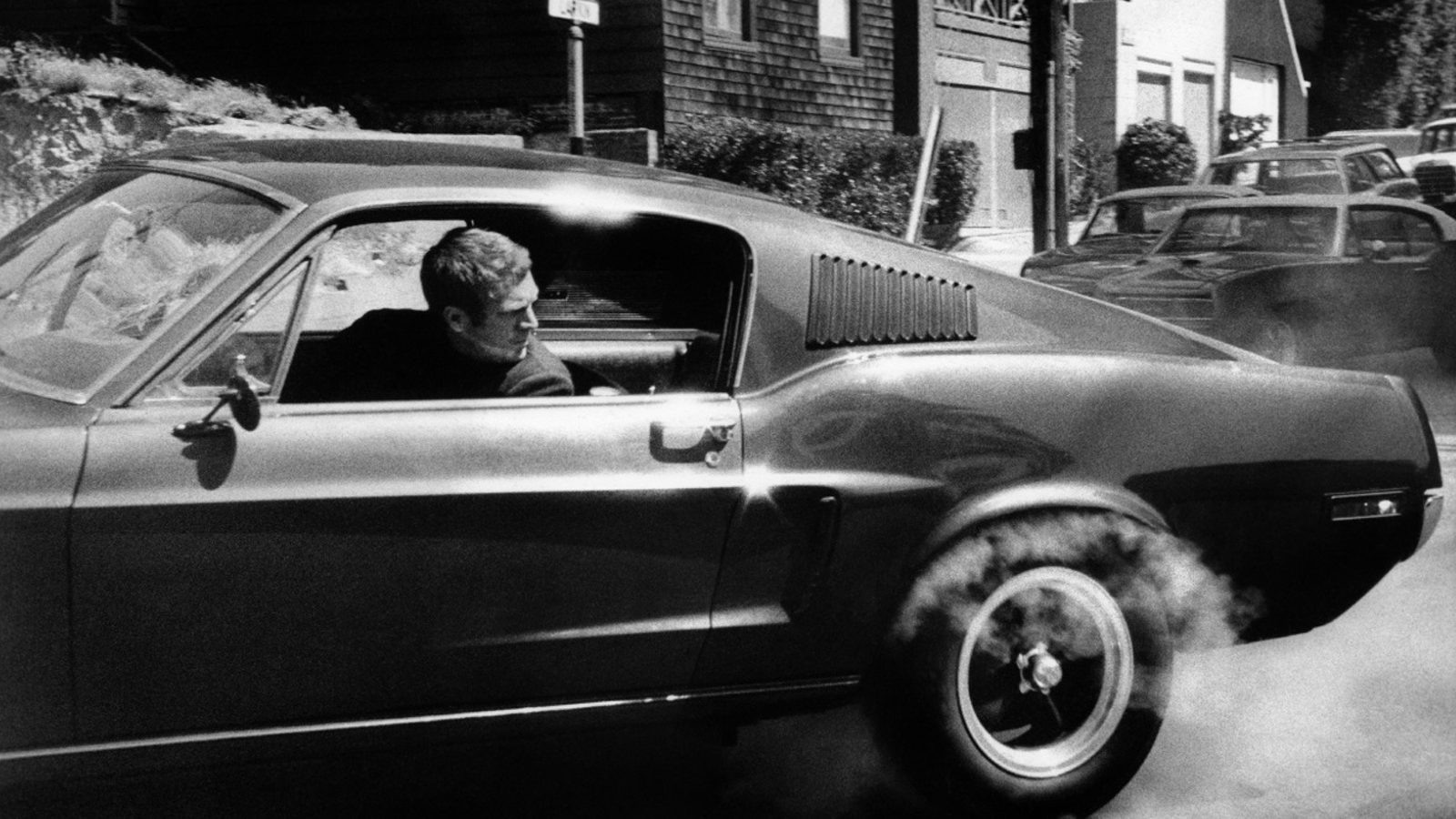 Mark Kermode's top car movies will get you through lockdown. Classic & Sports Car