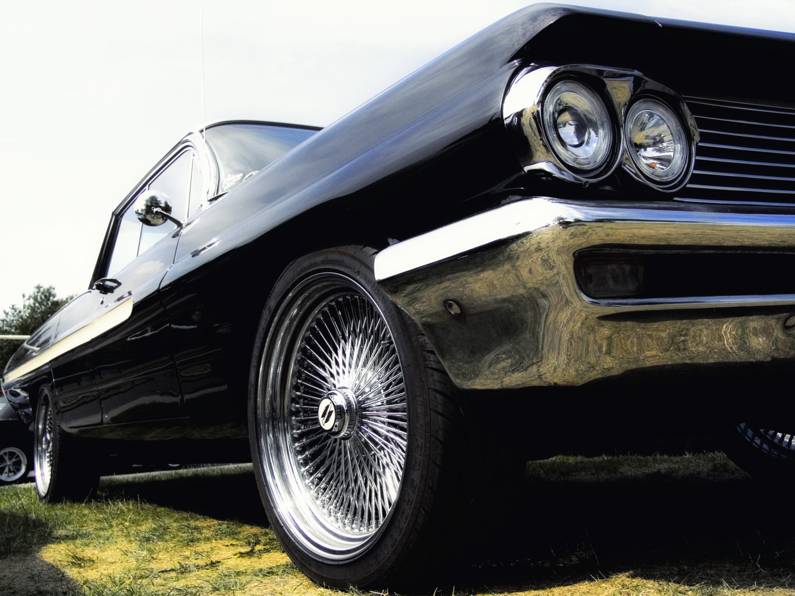 Racing To The Library: Top Movies for Car Lovers. Chicago Public Library