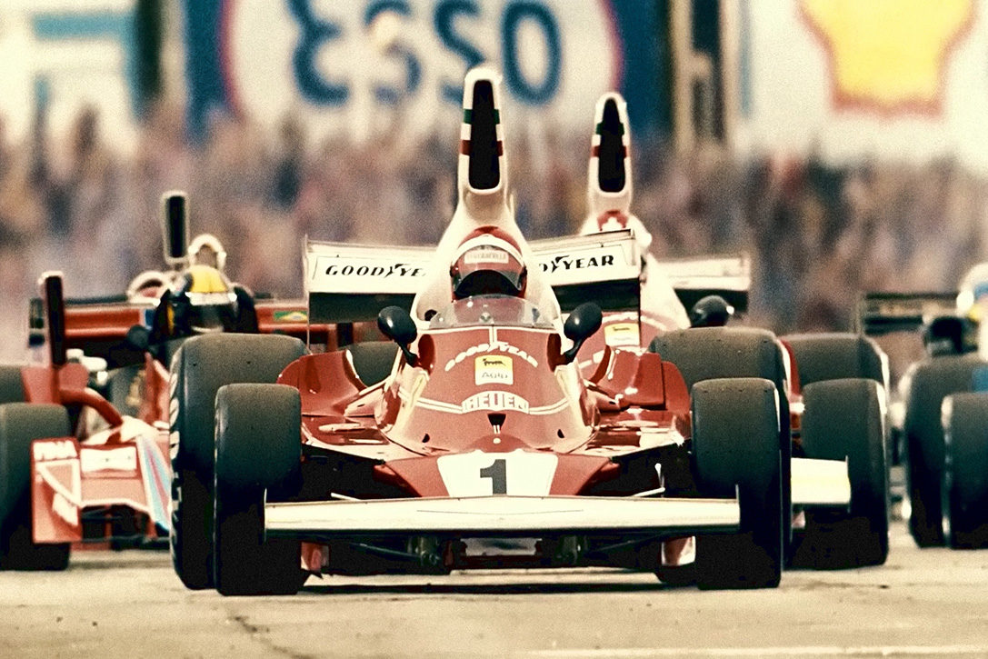 The 20 Best Car Movies Of All Time