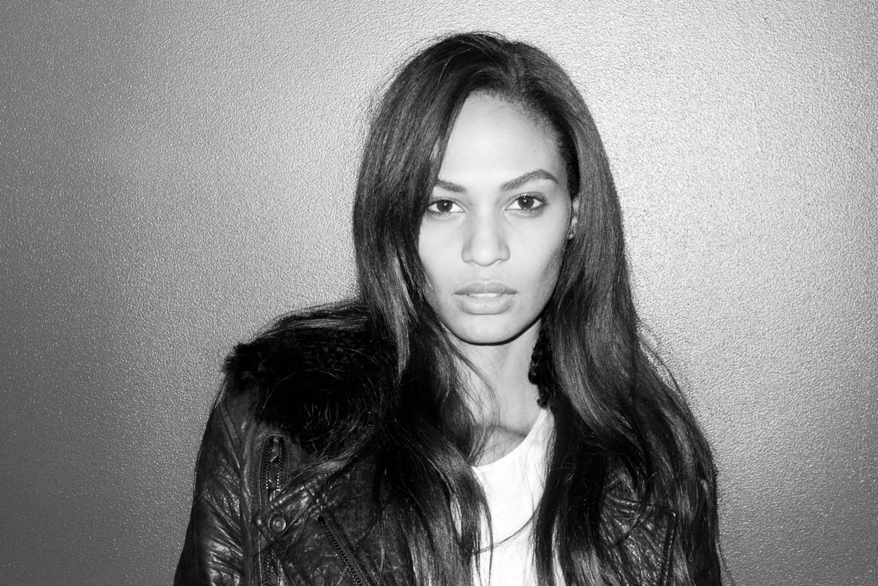 Joan Smalls Wallpapers - Wallpaper Cave