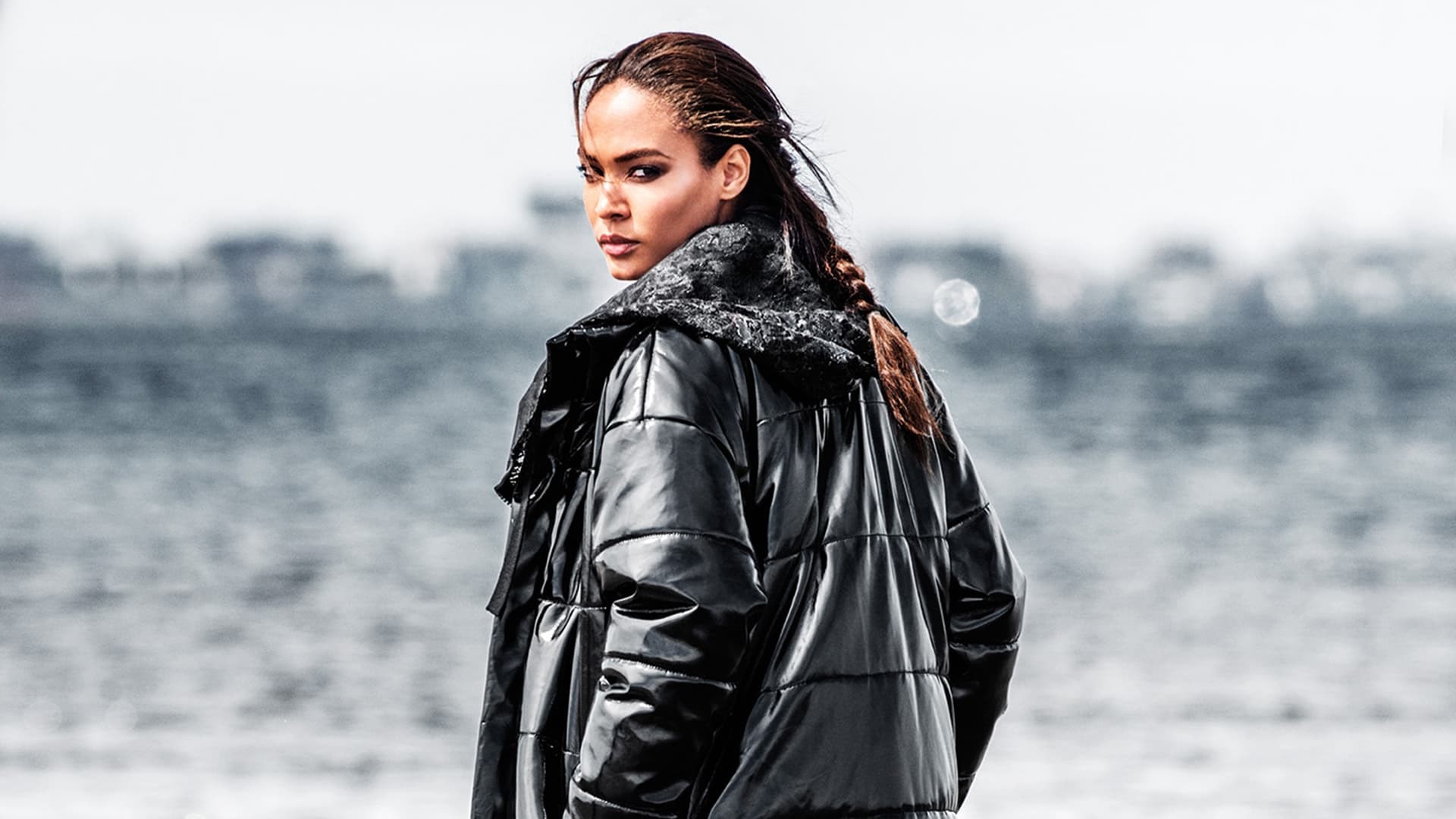 Joan Smalls Wallpapers - Wallpaper Cave