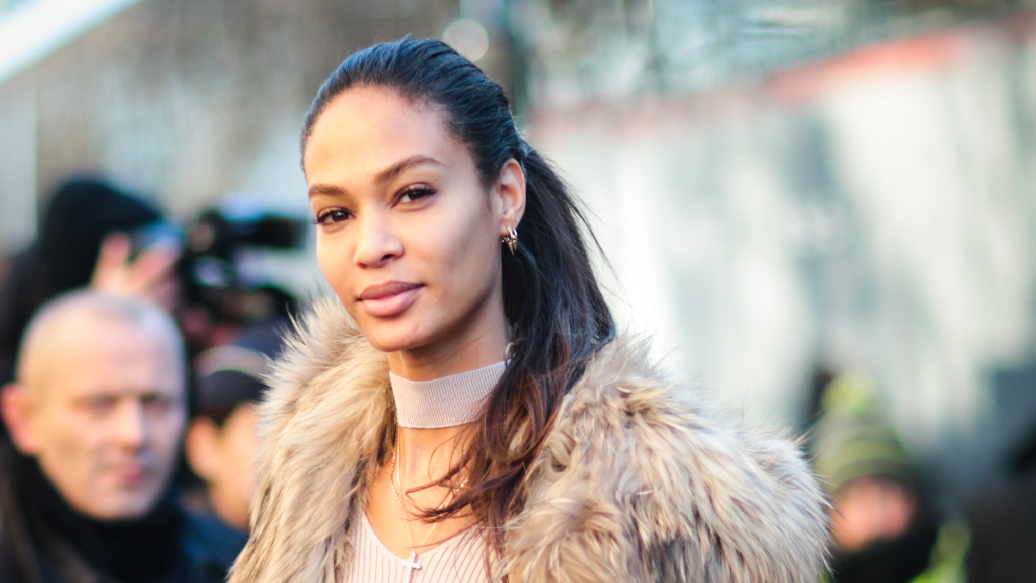 Joan Smalls Wallpapers - Wallpaper Cave