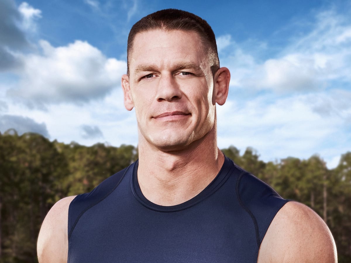 Things You May Not Know About John Cena