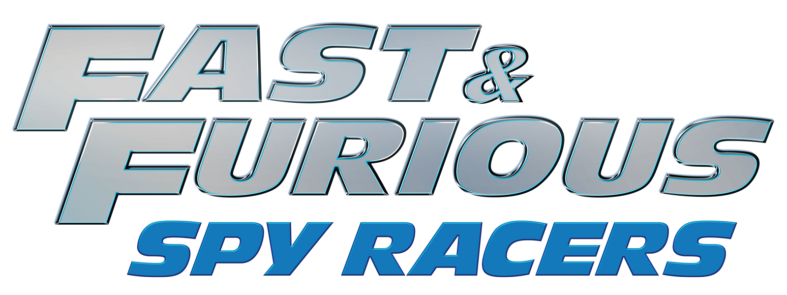 Fast & Furious: Spy Racers