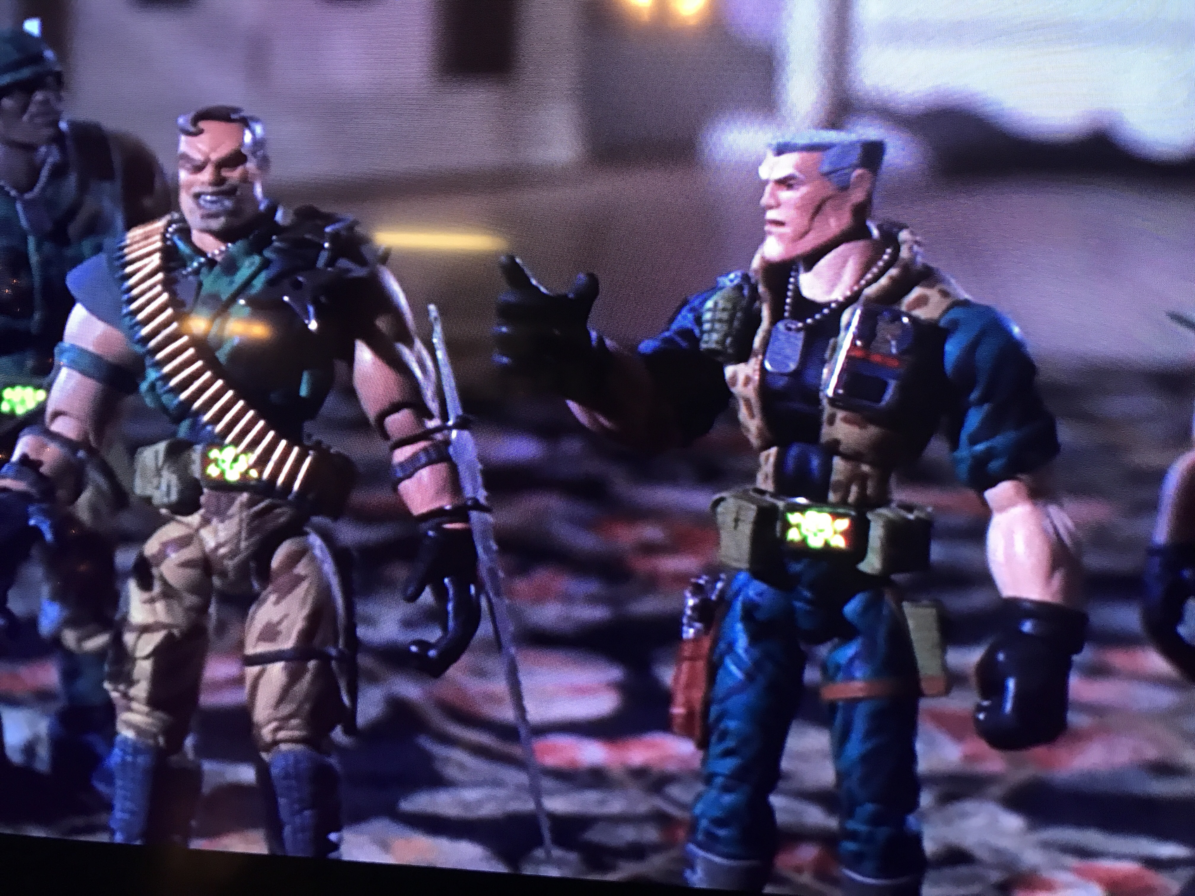 Small Soldiers (Video Game 1998)