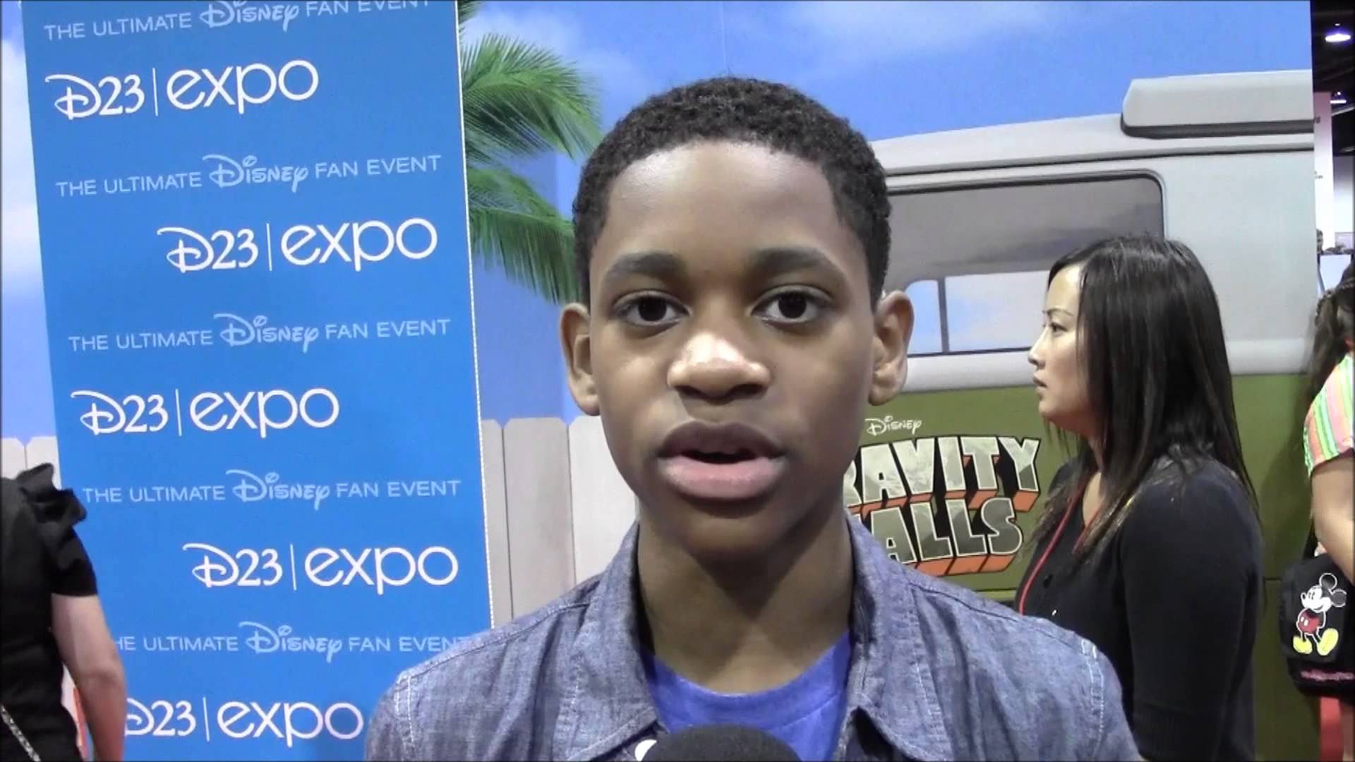 Tyrel Jackson Williams Wallpapers Wallpaper Cave