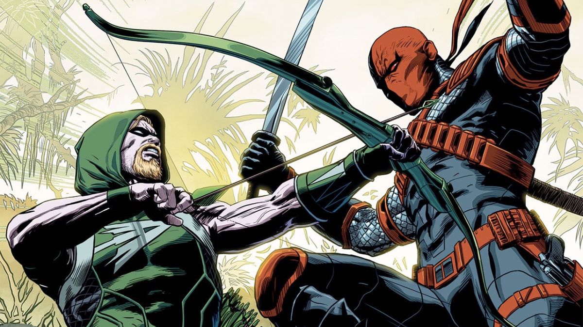 Best Green Arrow villains of all time