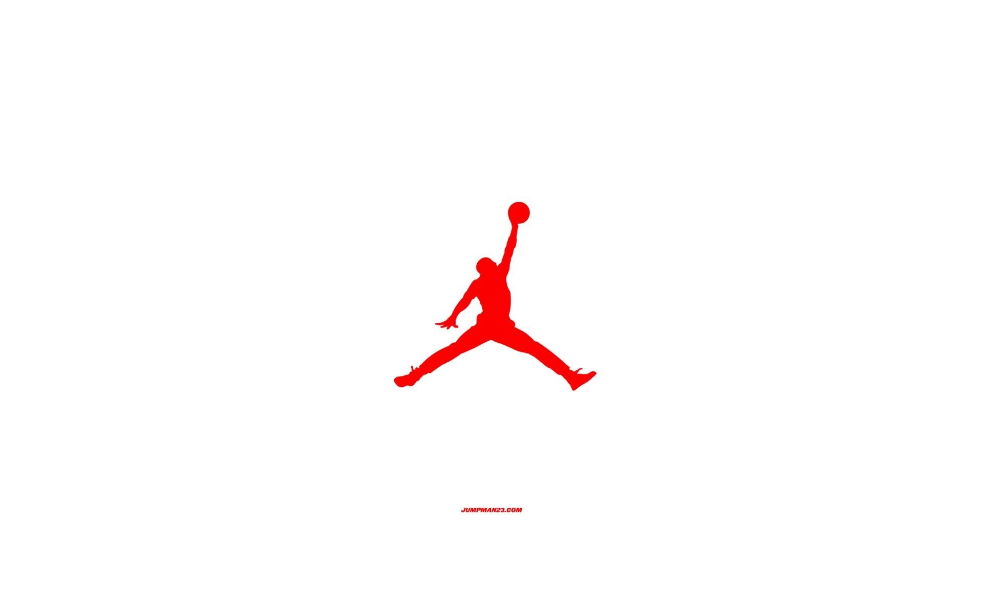 Red Jordan Wallpaper Free Red Jordan Background