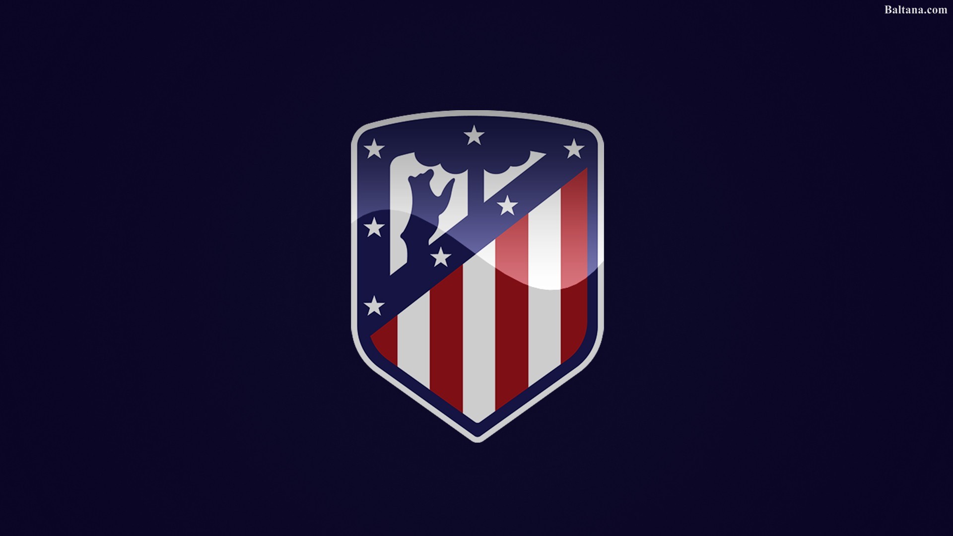 Atletico Madrid Logo Jpg