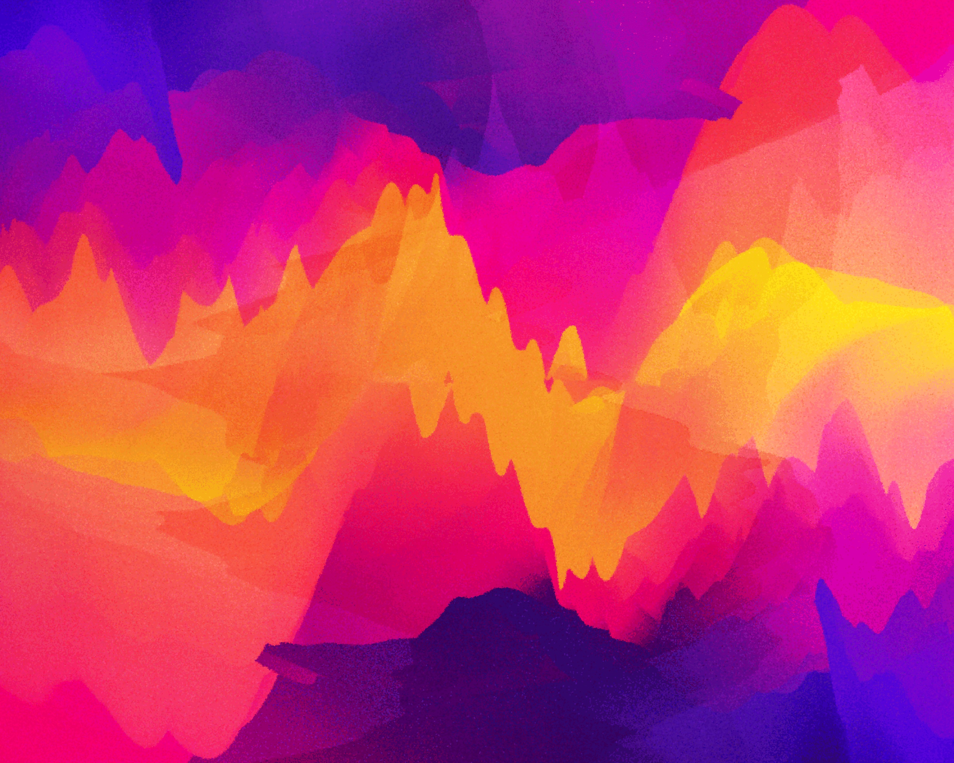 abstract, Graphic design, Vector Wallpaper HD / Desktop and Mobile Background