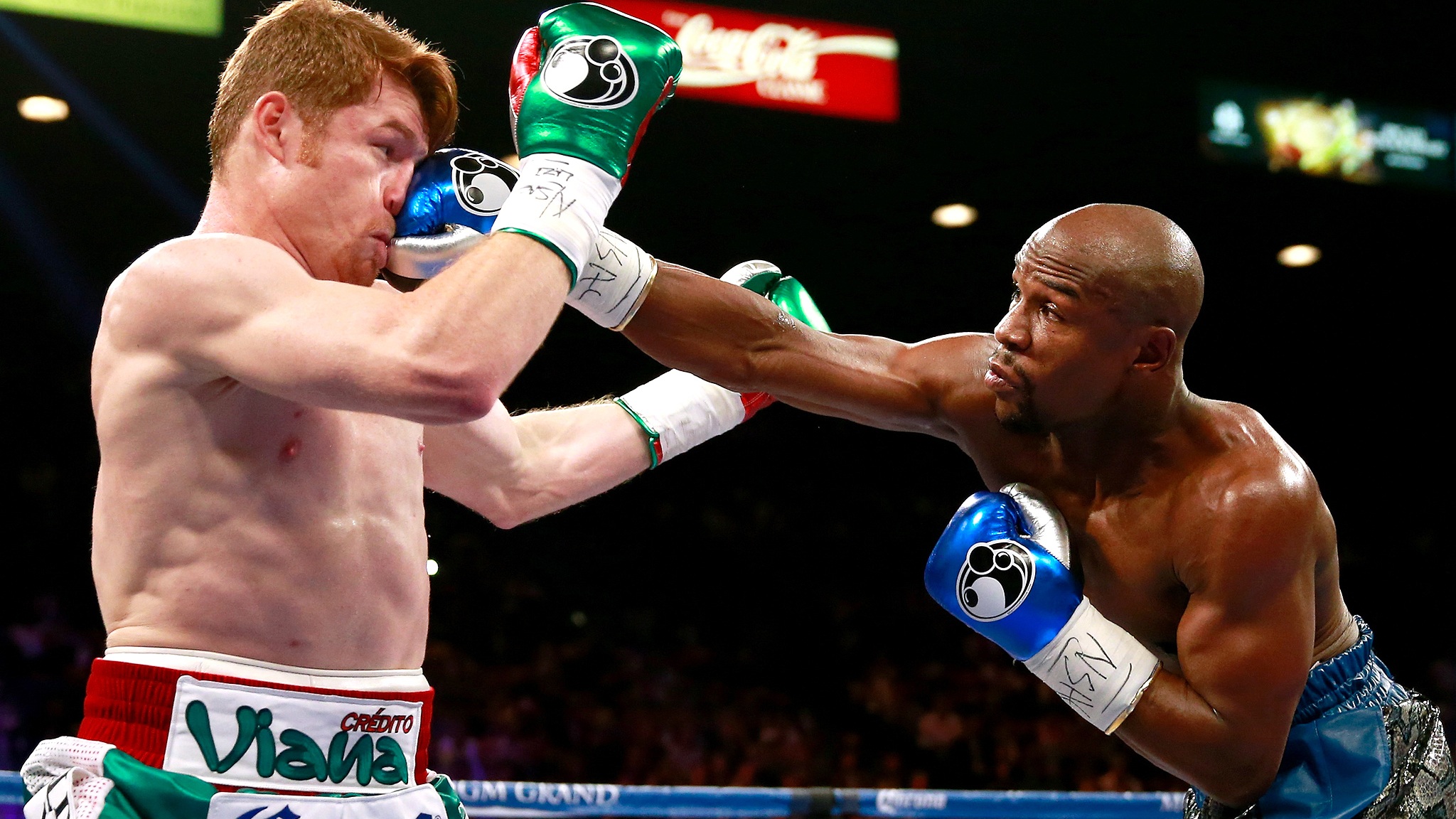 Floyd Mayweather Jr Wallpapers - Wallpaper Cave