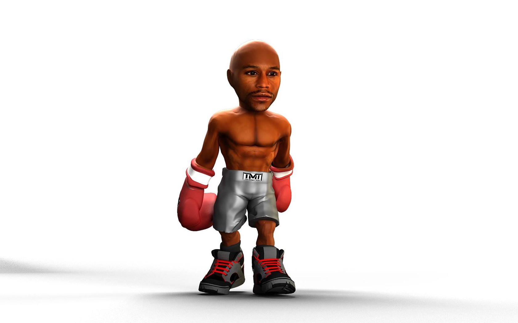 Floyd Mayweather Jr Wallpapers - Wallpaper Cave