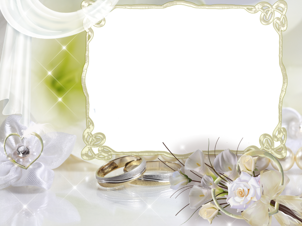 Wedding Frame Wallpapers - Wallpaper Cave