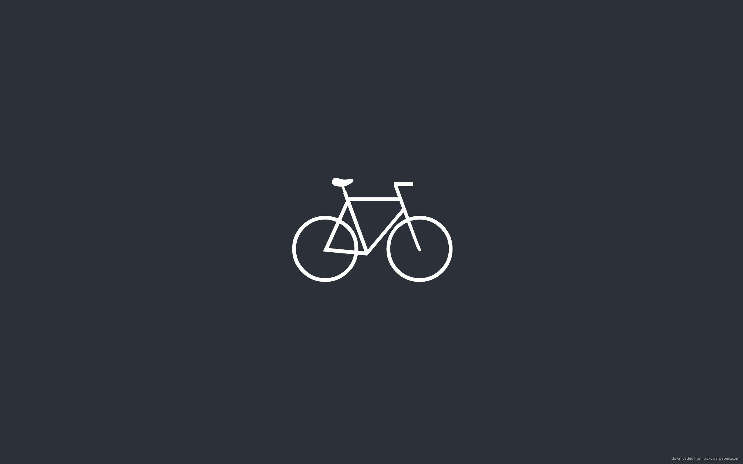 Cycling iPhone Wallpaper