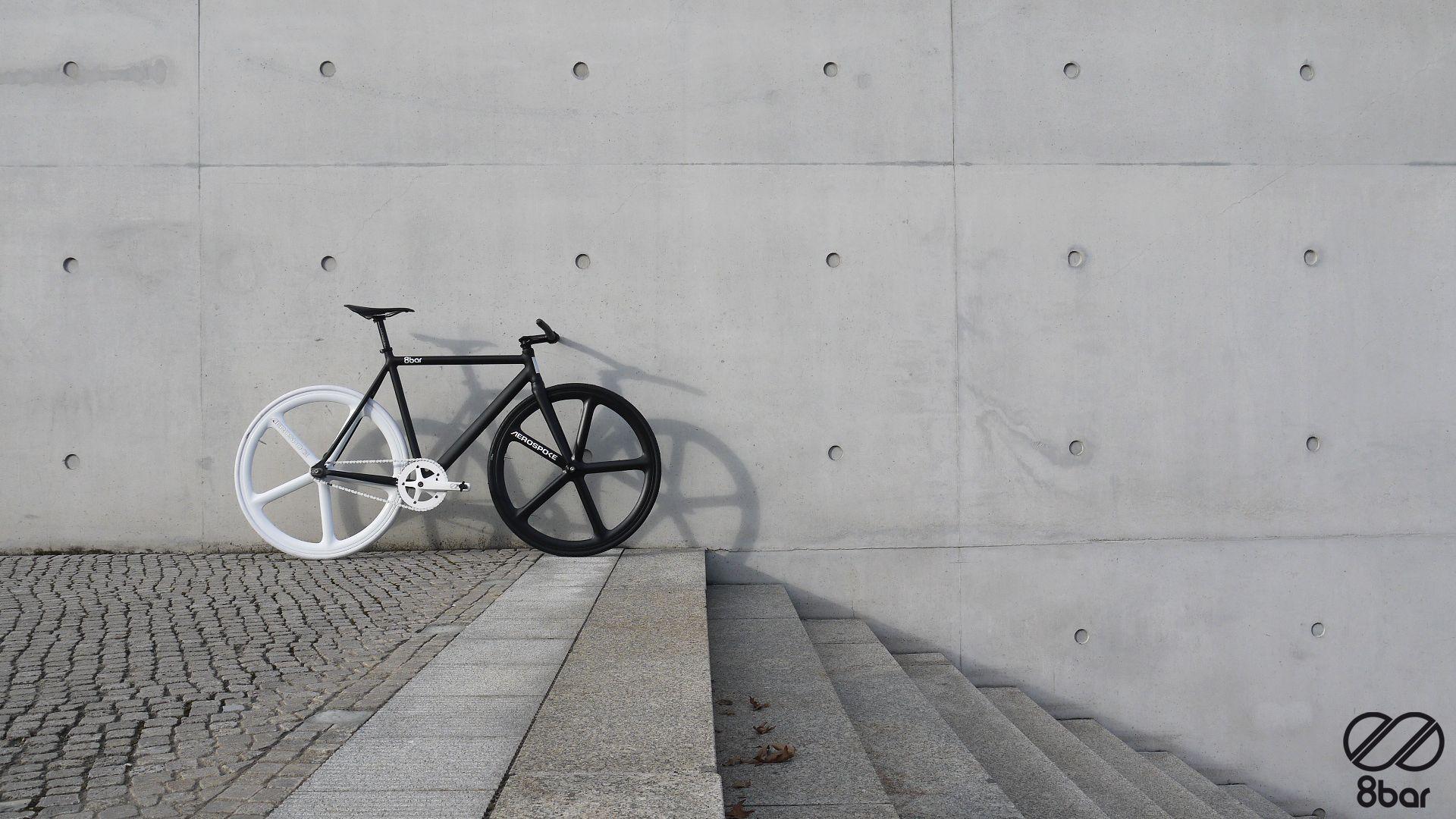 Fixed Gear Wallpaper