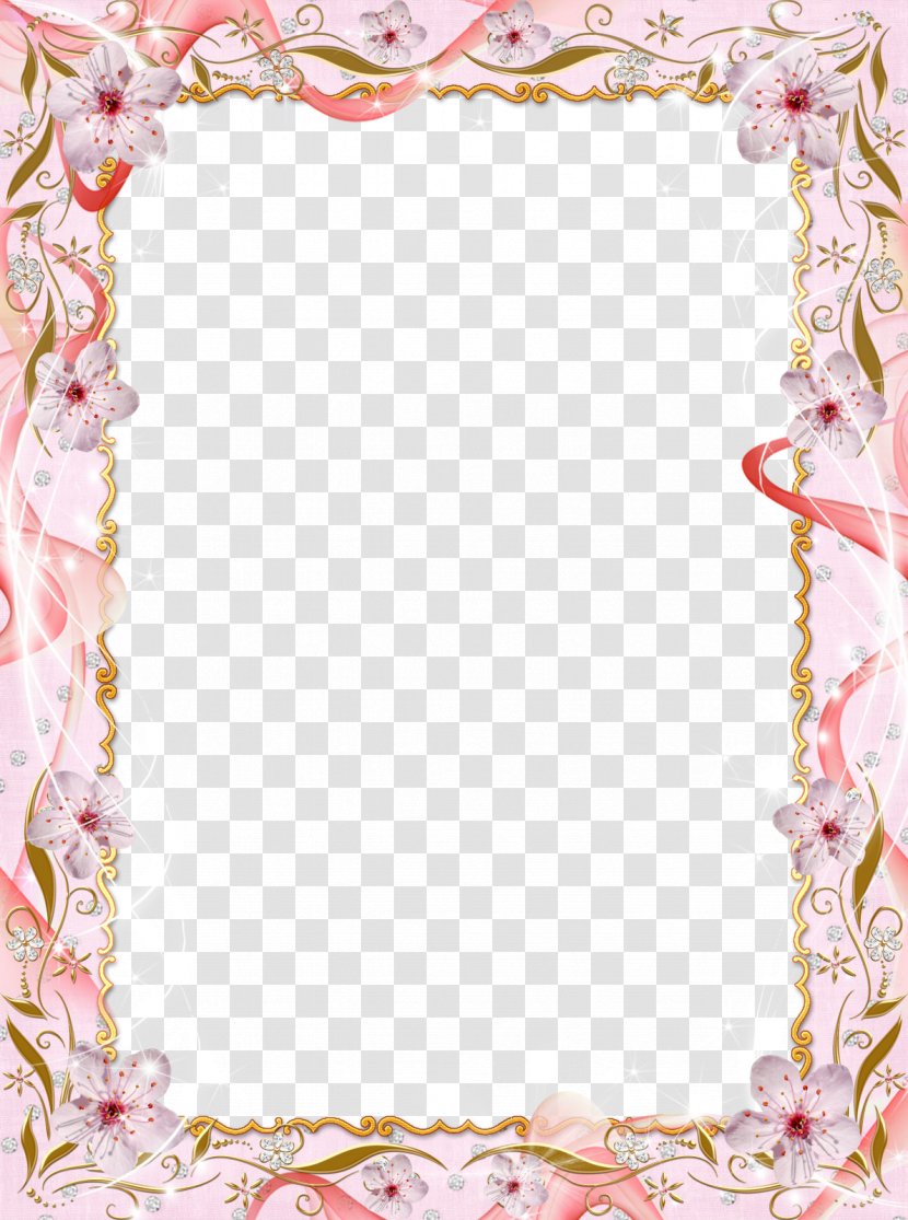 Picture Frames Desktop Wallpaper High Definition Video Clip Art Transparent PNG