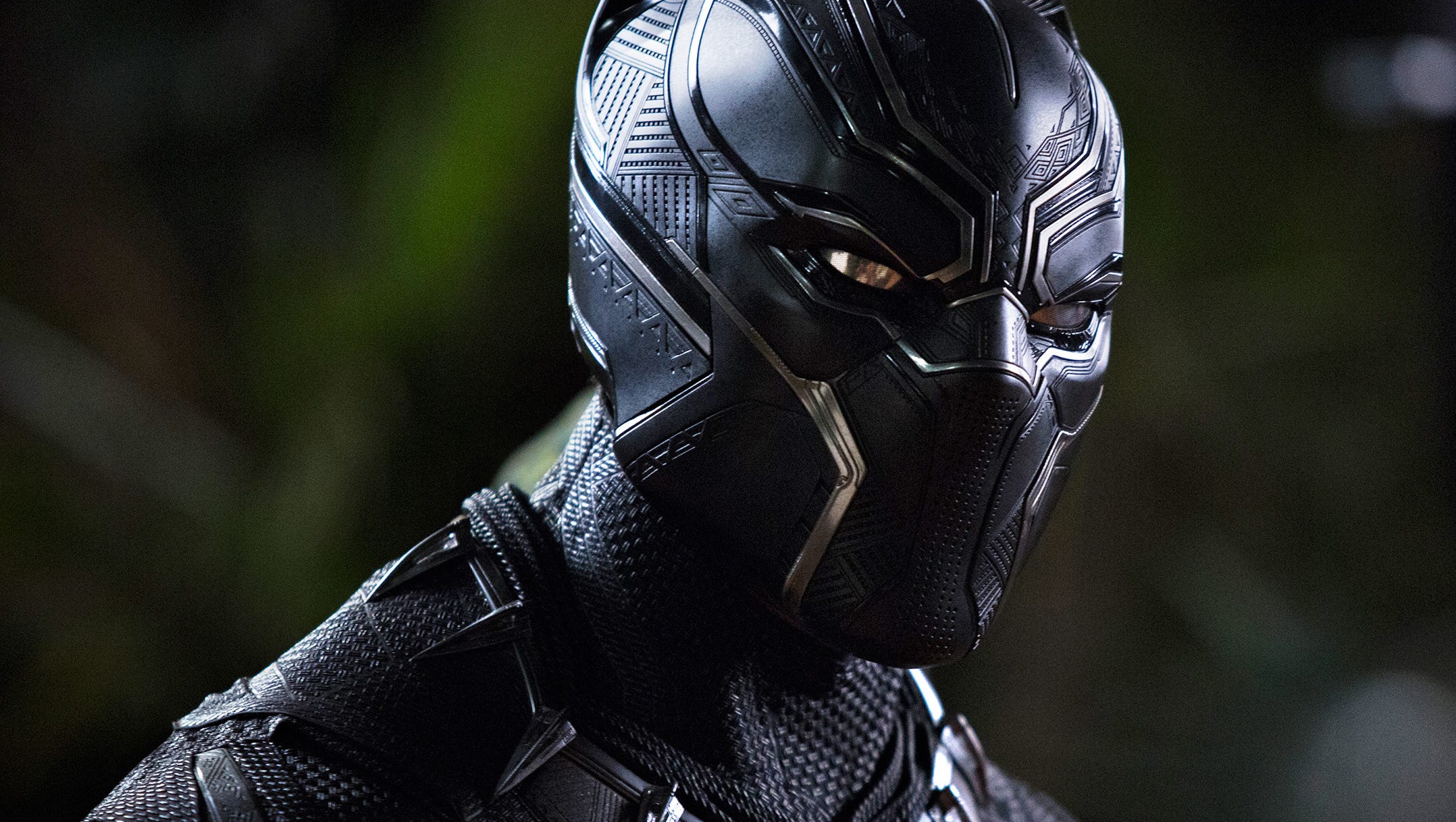 Reel Talk: DC fans to troll 'Black Panther'?