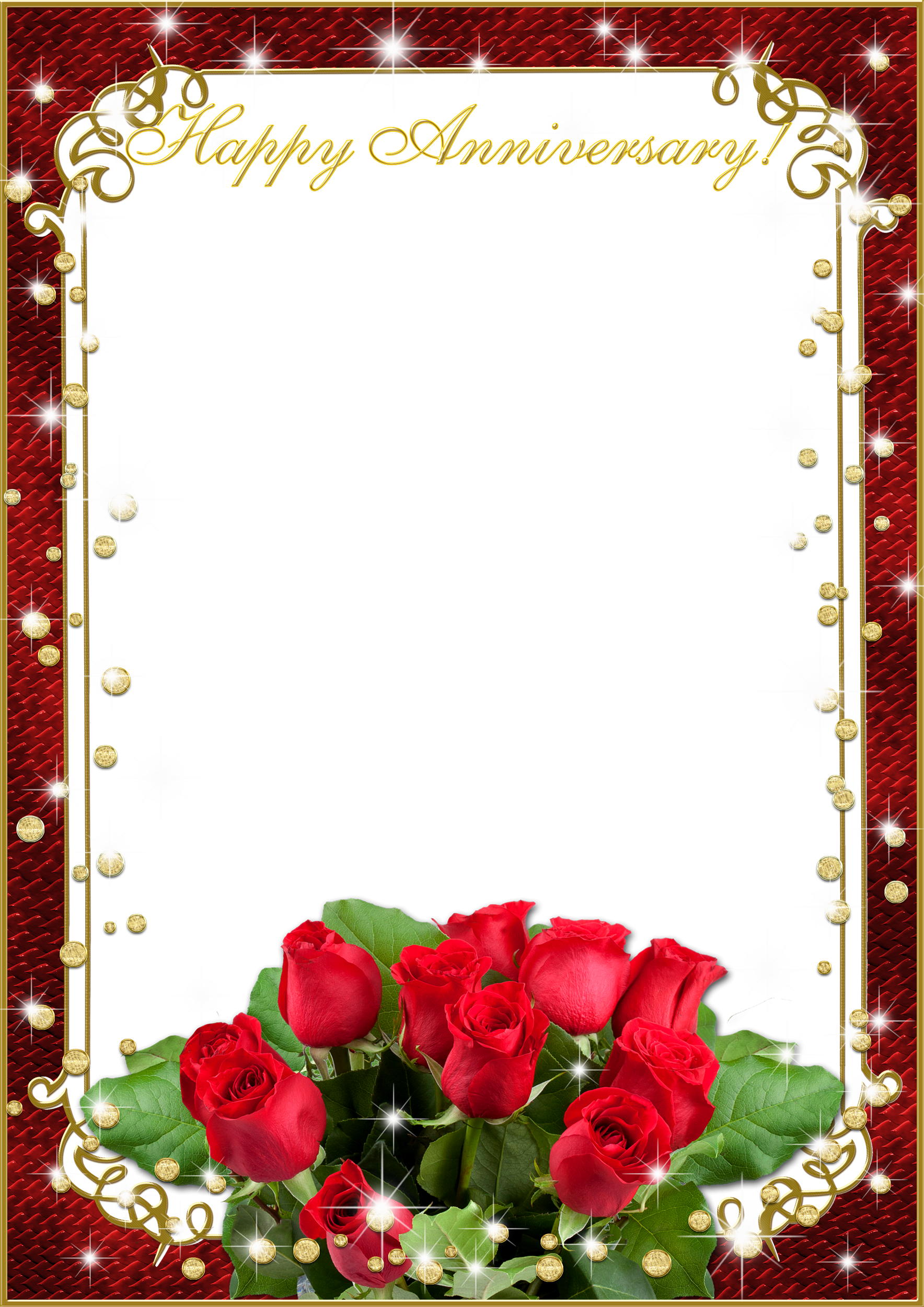 Wedding Frame Background Design Free Download