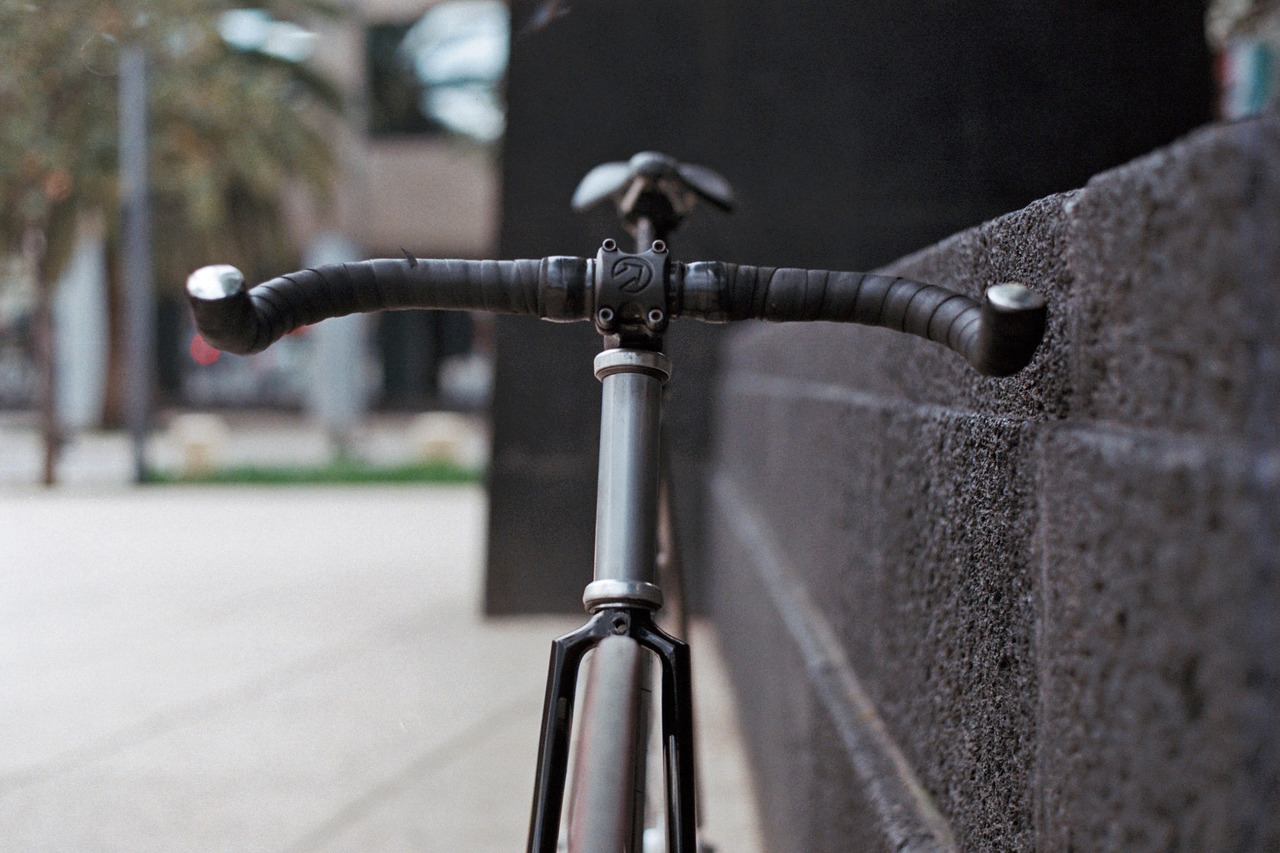 Fixie Bike Wallpapers - Wallpaper Cave