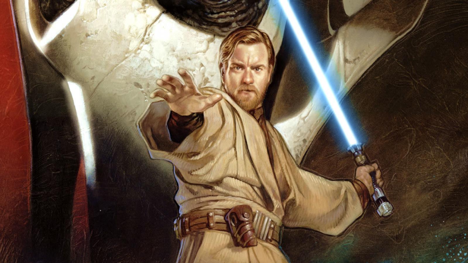 Star Wars Obi Wan Wallpaper